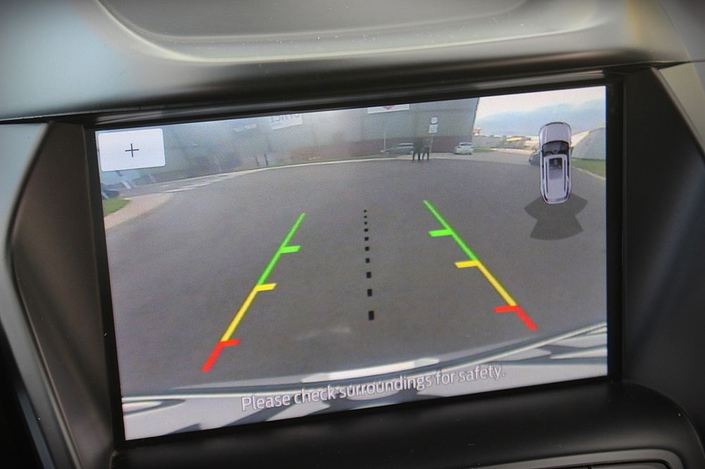 Vând Ford Kuga 2019