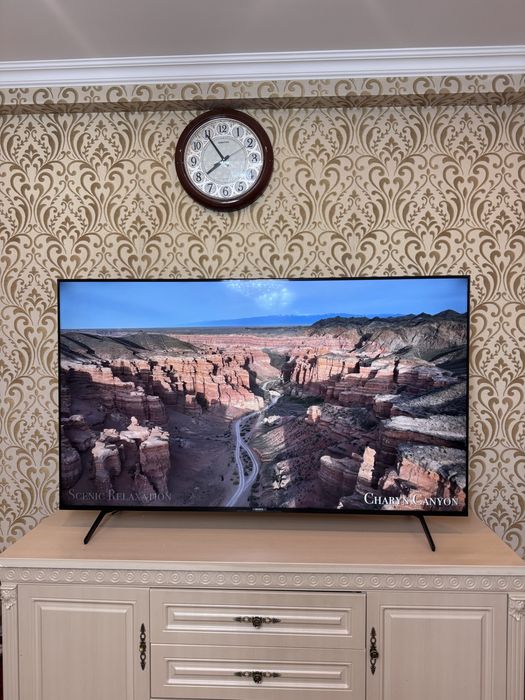 Телевизор Sony KD - 75X85TJ