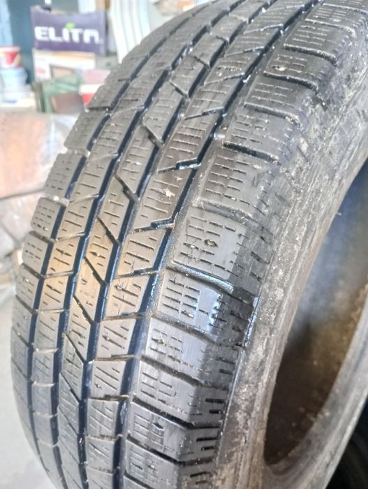 Гуми втора употреба / бусови