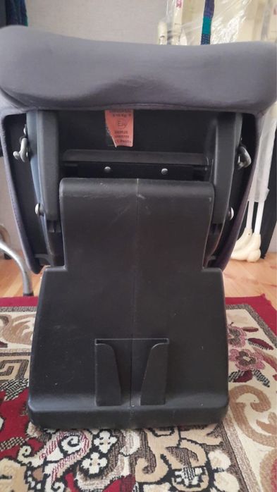 Автокресло chicco