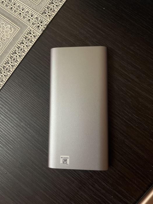 Карманная подзарядка