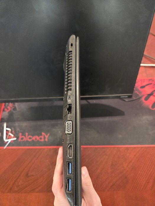 Acer Aspire E15 e5-575g-37gb