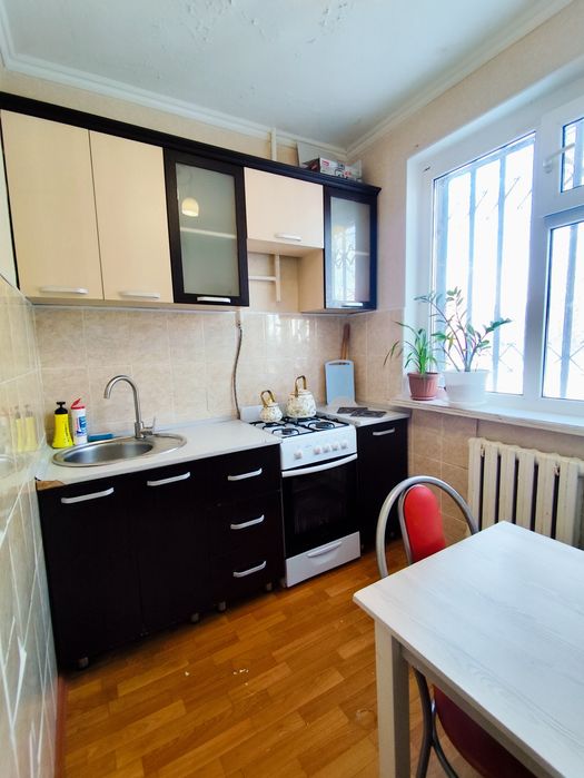 2х ком кв в центре район Нурдаулет