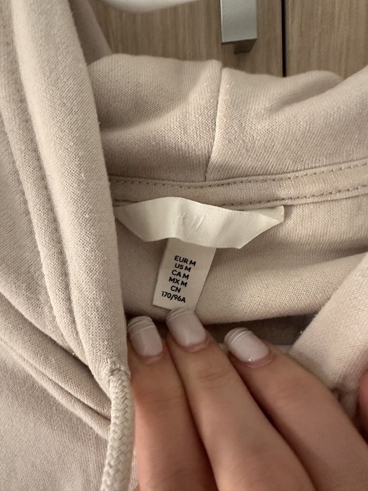 Худи с качулка на H&M