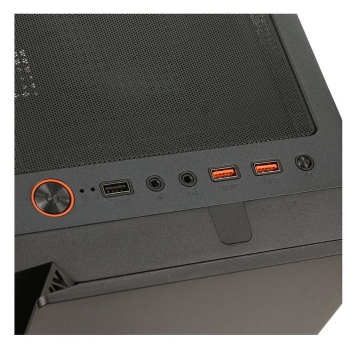 Корпус COUGAR Purity