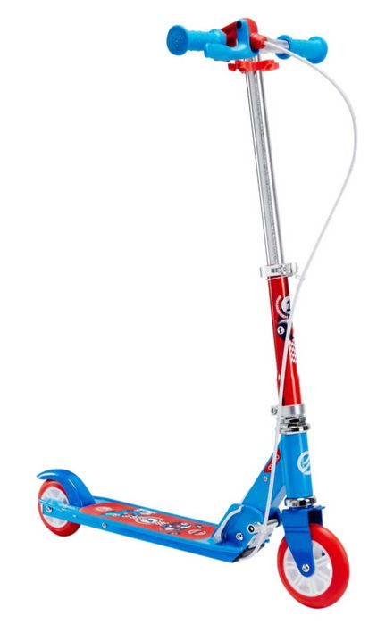 Тротинетка детска Oxelo