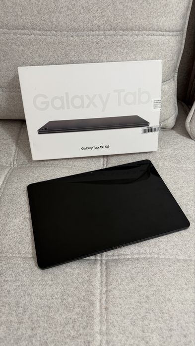 Samsung tab A9+ 5G