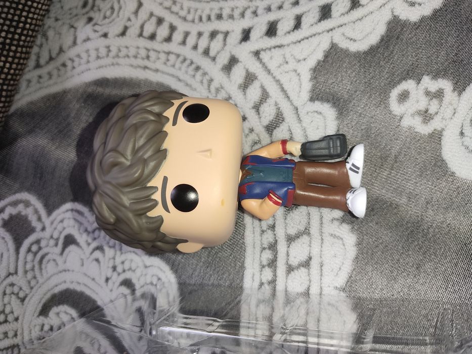 Фигурка уилл funko pop stranger things
