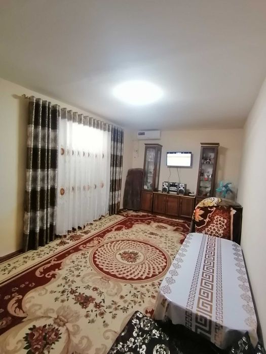 Урганч Туман Птицадо 2 хонали кв Сотилади.