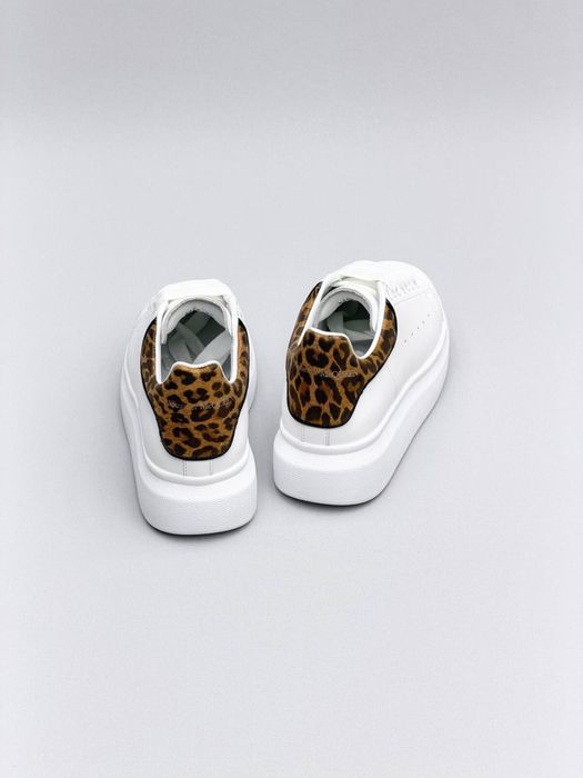 Дамски обувки  и мъжки mcqueen