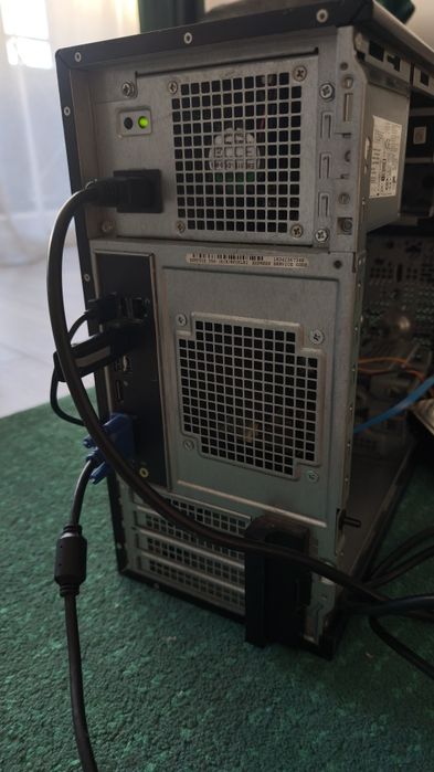 Vand calculator pc Dell Optiplex 3020, I5 4460
