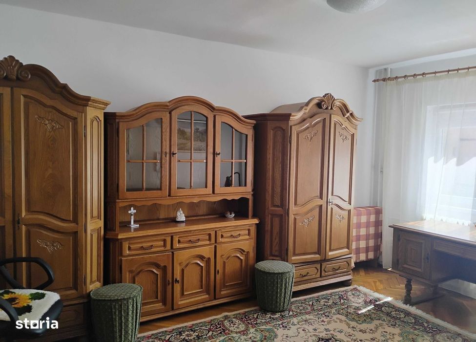 Apartament 2 camere 52mp, etaj intermediar, zona Plaja Grigorescu