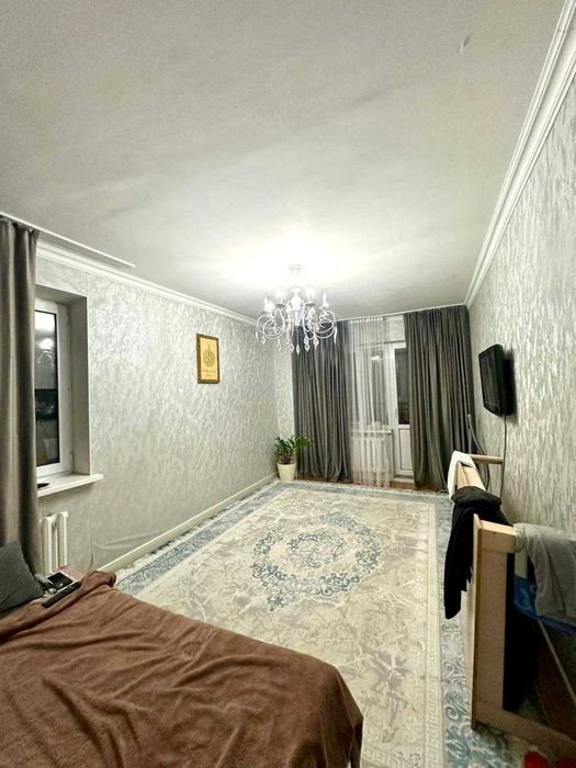 ЖК Нур Отау. р-н  Евразии