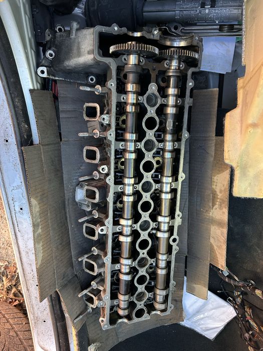 Глава М57 за ремонт