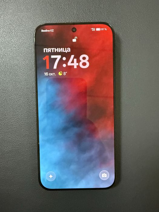 Oneplus 15 16/512gb черный