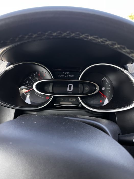 Renault Clio Limited