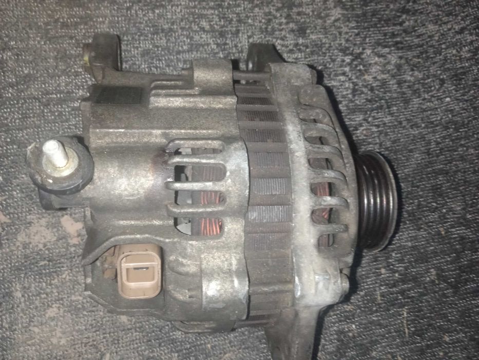 Генератор 15В яхши холатда