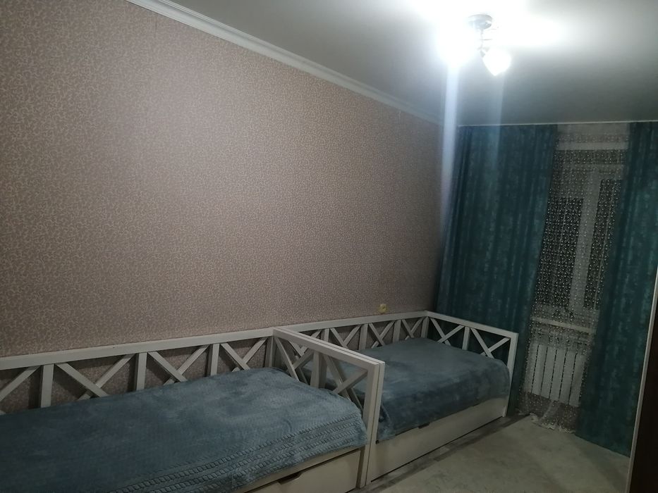 Продам 3х комнатную