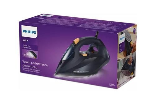 Утюг Philips DST7060 (новый с гарантией)