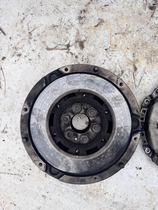 Kit ambreaj BMW 318i 318Ci E46 Valvetronic 143cp