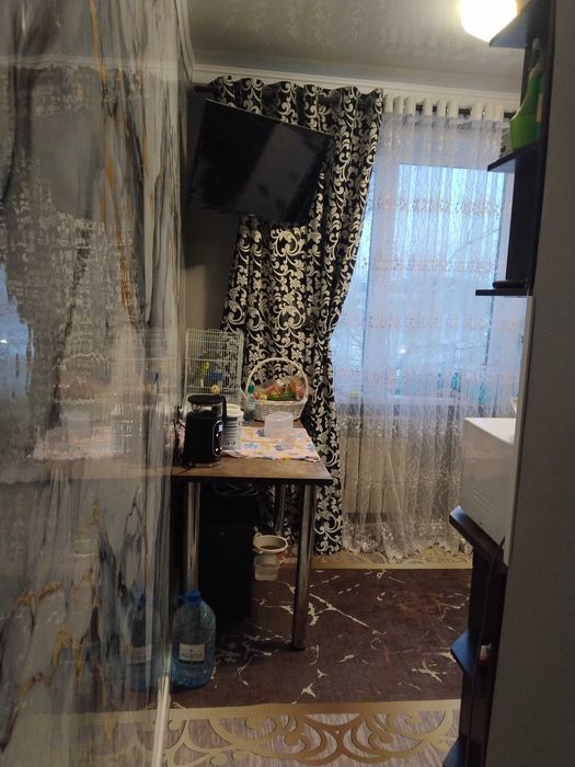 Обменяю квартиру майкудуке на дом