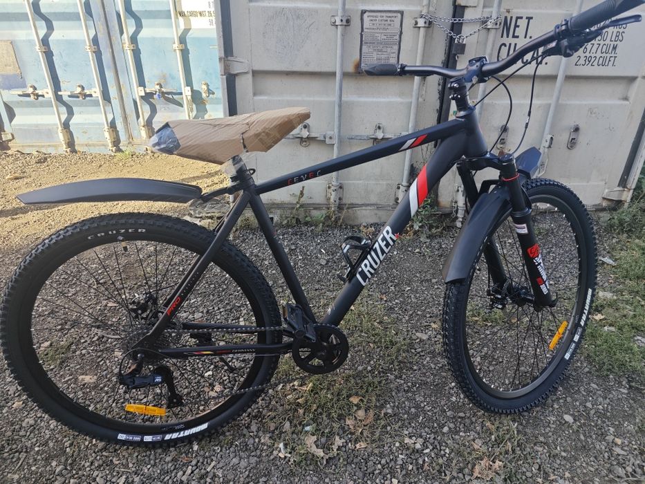 Распродажа велосипедов