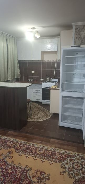 Сдам в аренду квартиру