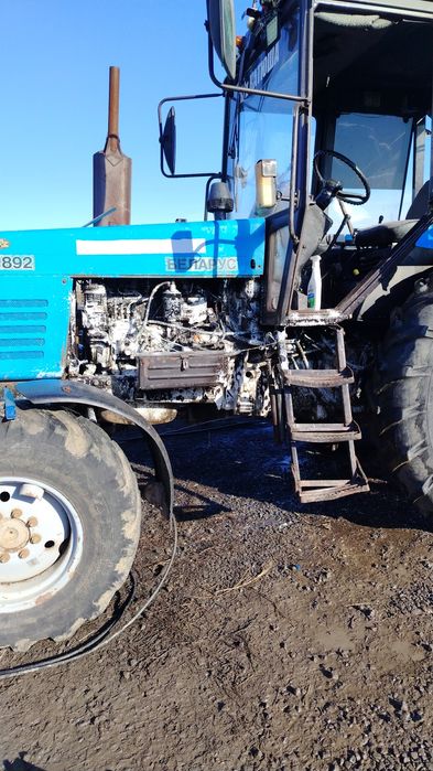 Продам мтз 892 трактор