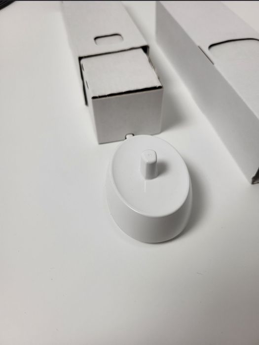 Incaractor periuta electrica oral b