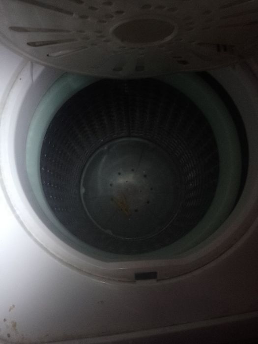 Kir moshina sirius 9 kg