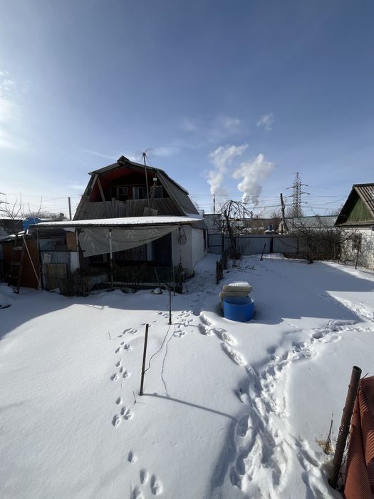 Дачный участок 9соток