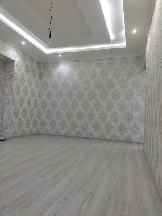 Гепсакартон малярка