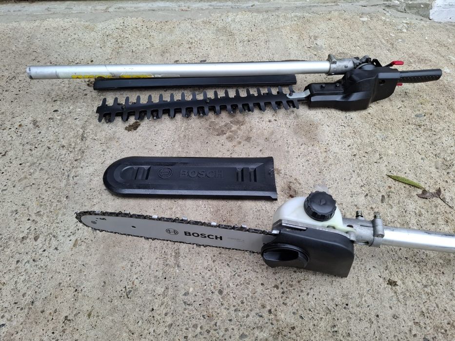 Motocoasă multifuncțională stihl HL 95/K