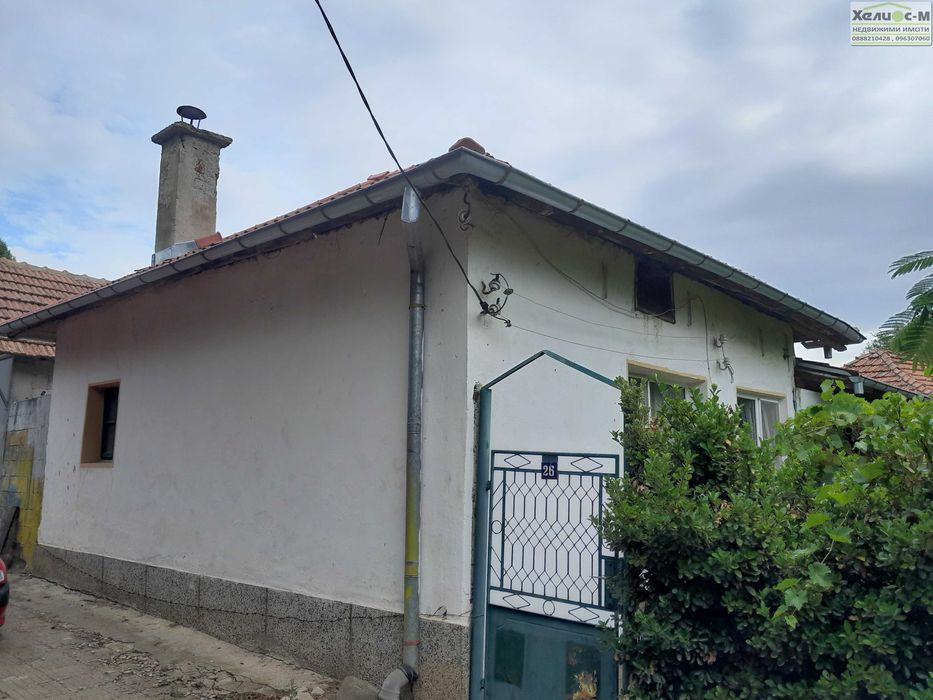 Продава се Къща в Монтана, Пъстрина - 64 кв.м за 757 €/кв.м - Снимка #1