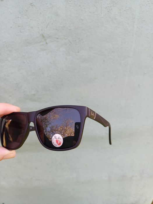 Ochelari de soare rb p811 polarizati