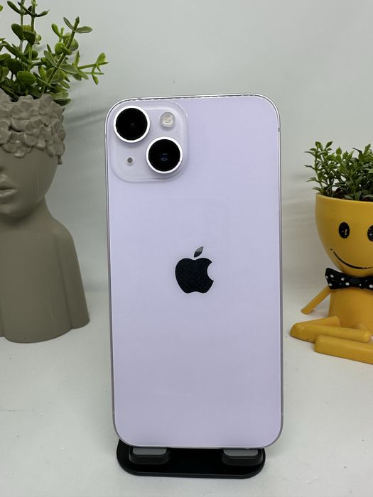Iphone 14 128gb 40691 Pintel.kz