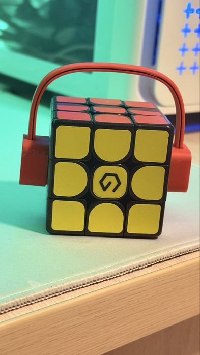 Кубик рубика xiaomi