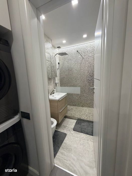 Apartament modern Pitesti