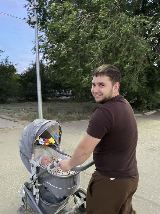 Продается коляска