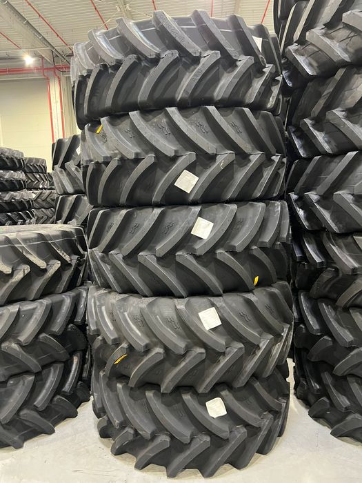 Anvelopa 540/65 R38 Alliance Agristar 365 153 D TL  Cauciucuri tractor, Fiat, Case, Fendt, John Deere, New Holland, Massey Ferguson, UTB   Cauciucuri