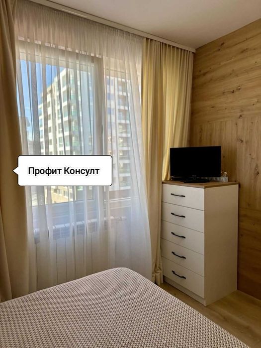 Двустаен апартамент под наем в гр.Велико Търново