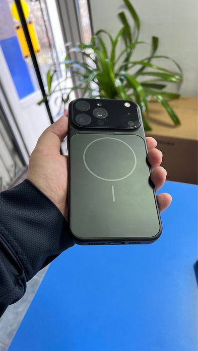 iPhone 15 Pro Max 1tb обмен