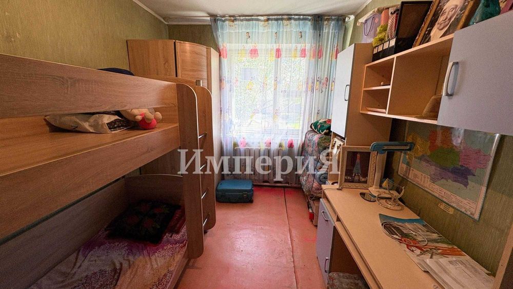 продается 3х ком квартира Айдана Империя