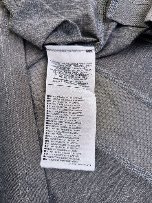 Nike Pro размер L