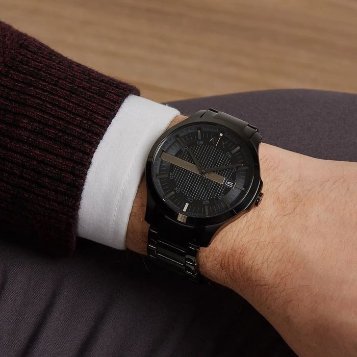 Часовник Armani Exchange