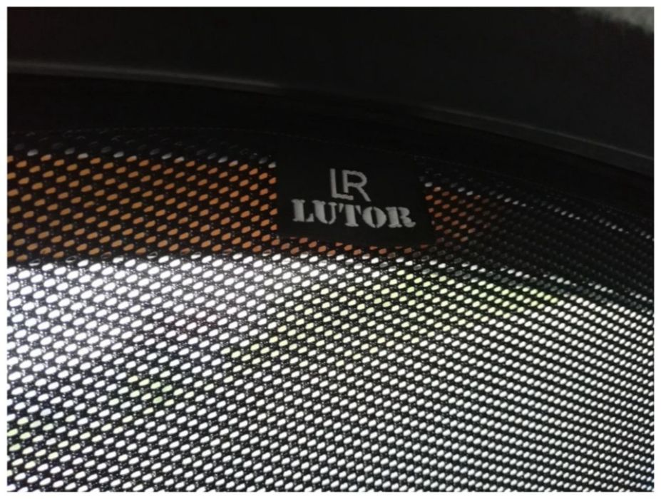 Шторки Lutor на киа рио