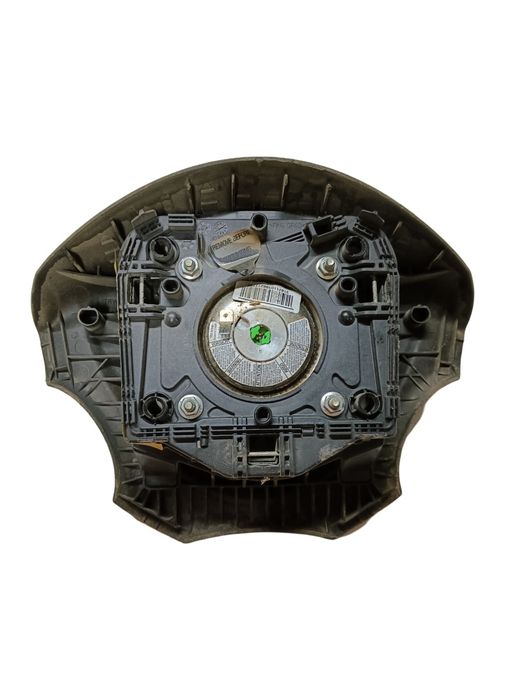 Airbag Volan Iveco Daily Iv Box Body / Estate 2006 - 2012 0580155861