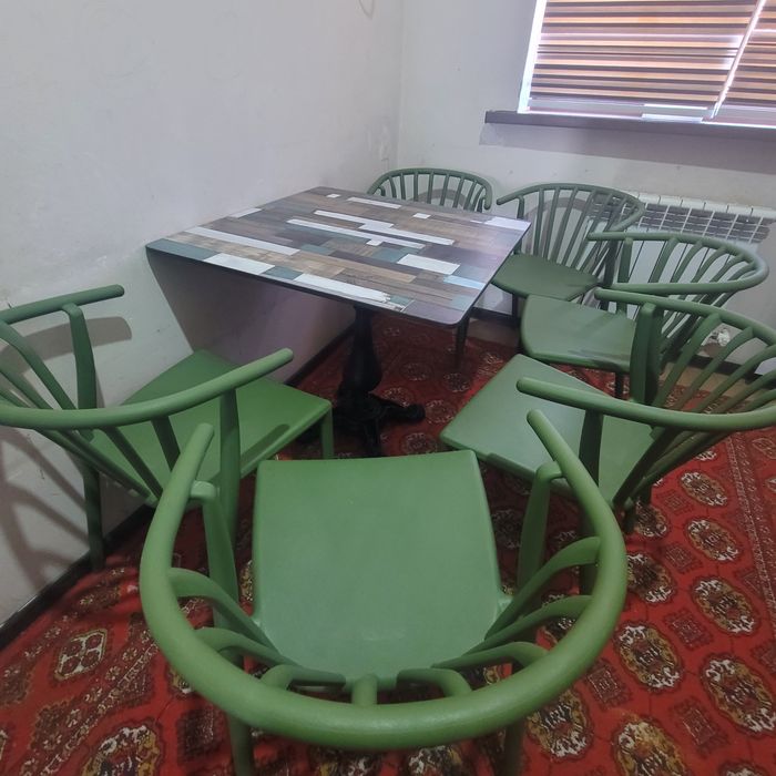 Toshkent stol stul sotiladi holati Alo darajada pachti yengi tutlilmag