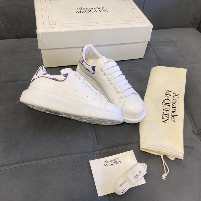 Adidasi Alexander Mcqueen