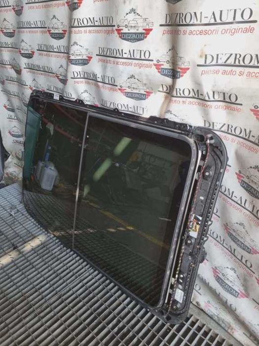 Trapa panoramica 3G9877049A / 3G9877041C VW Passat B8 Variant